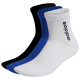 Adidas Κάλτσες HC Quarter 3 pairs Adidas Κάλτσες HC Quarter 3 pairs